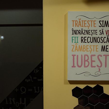 Hotel Quantum House Vatra Dornei Zewnętrze zdjęcie