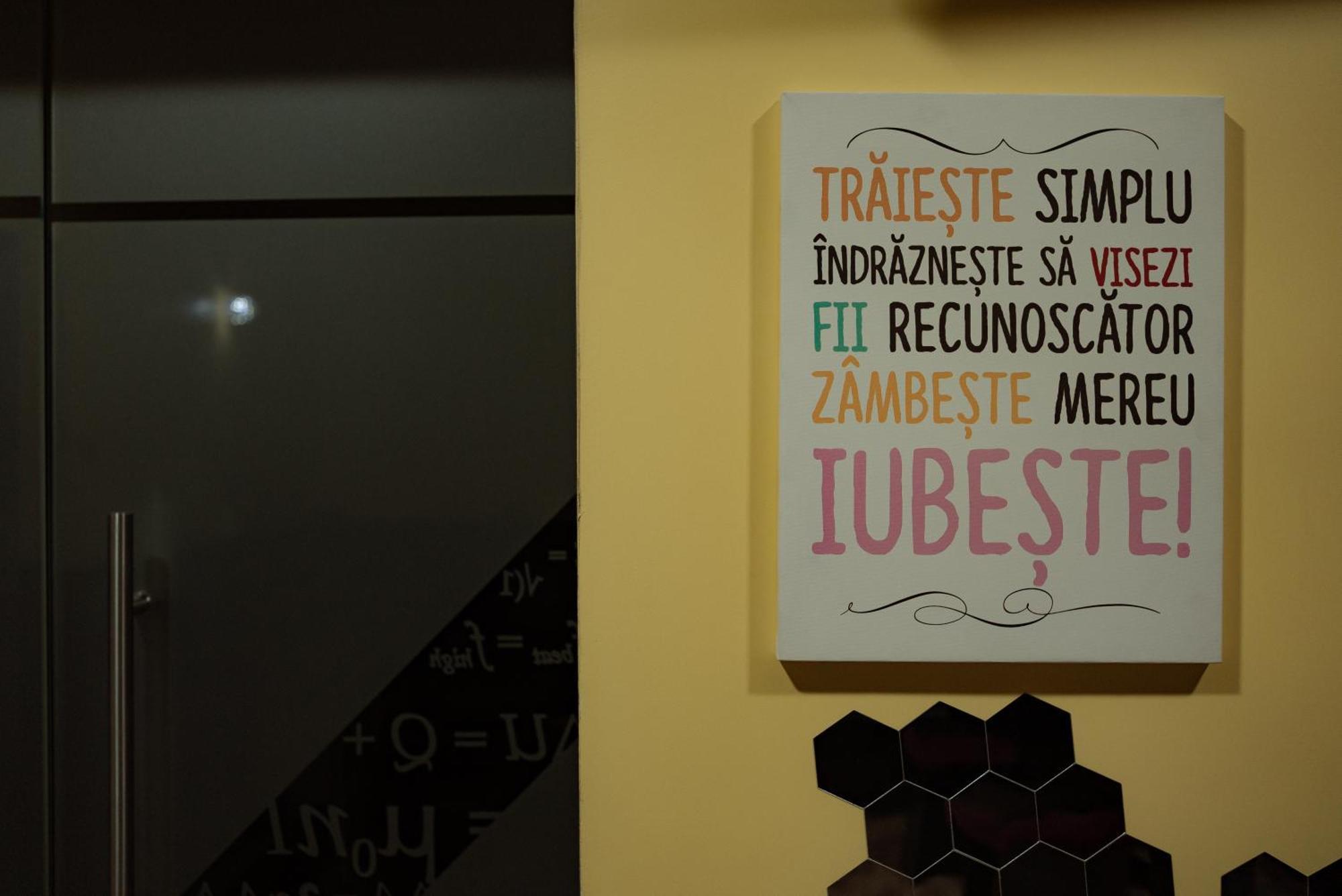 Hotel Quantum House Vatra Dornei Zewnętrze zdjęcie