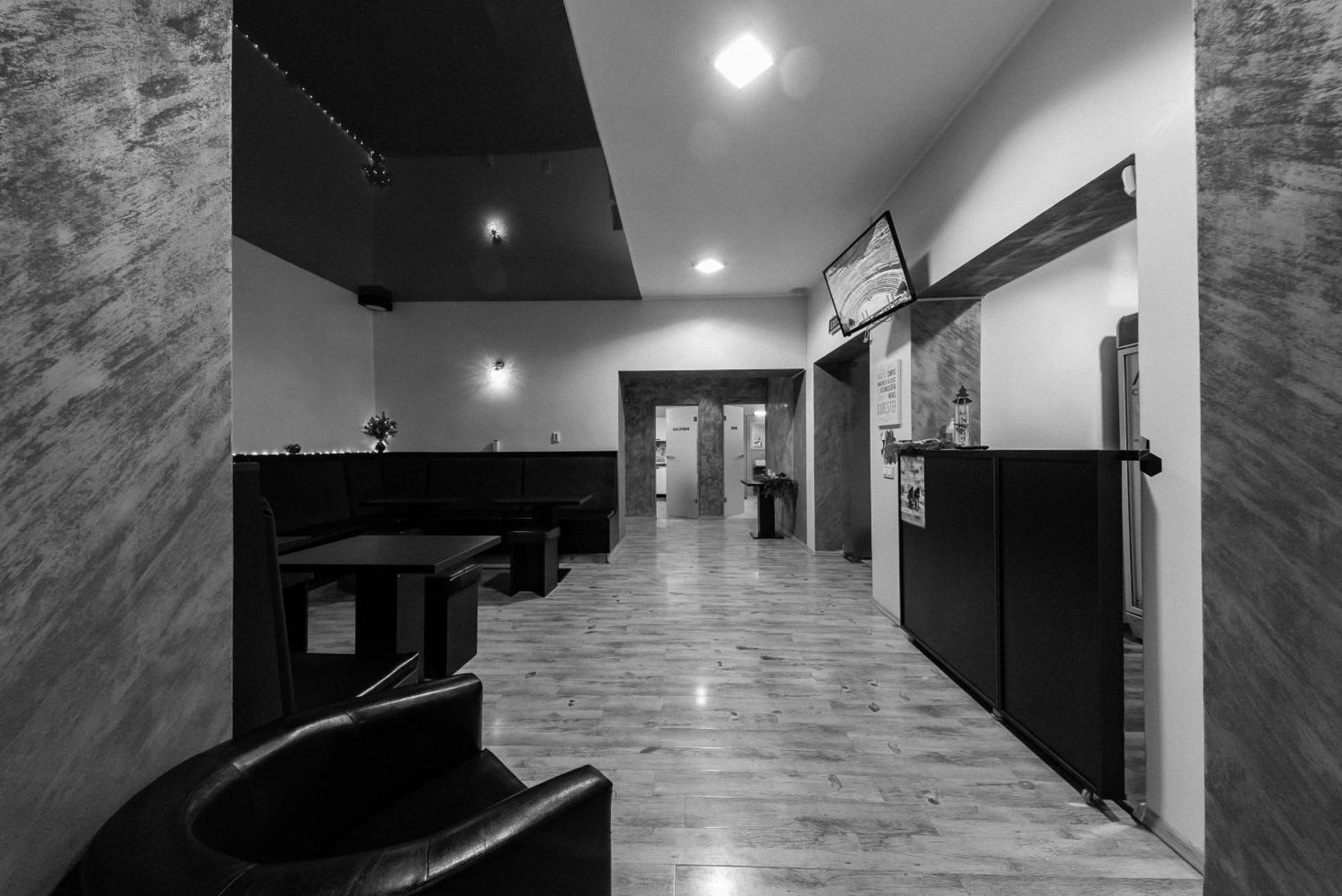 Hotel Quantum House Vatra Dornei Zewnętrze zdjęcie