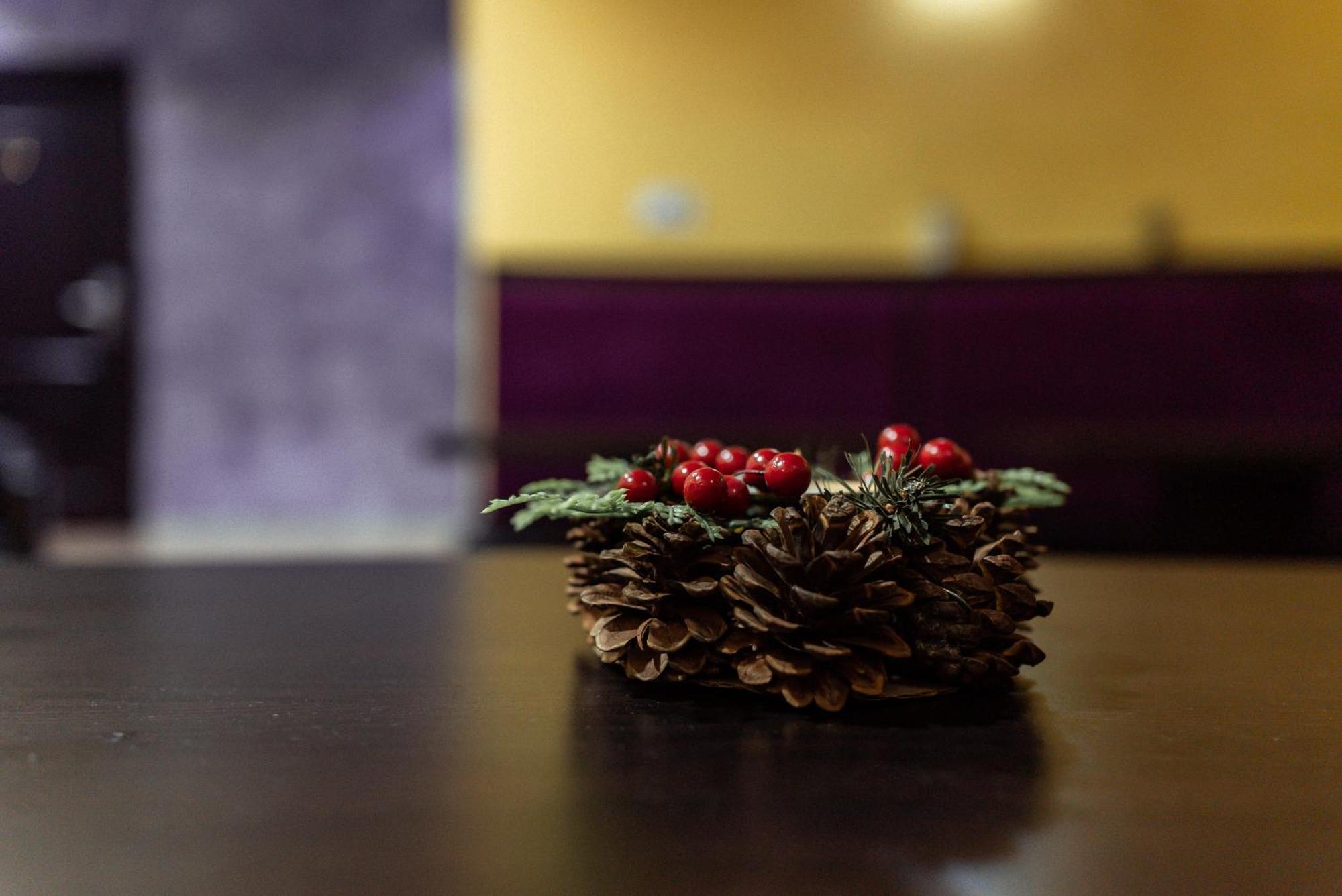 Hotel Quantum House Vatra Dornei Zewnętrze zdjęcie