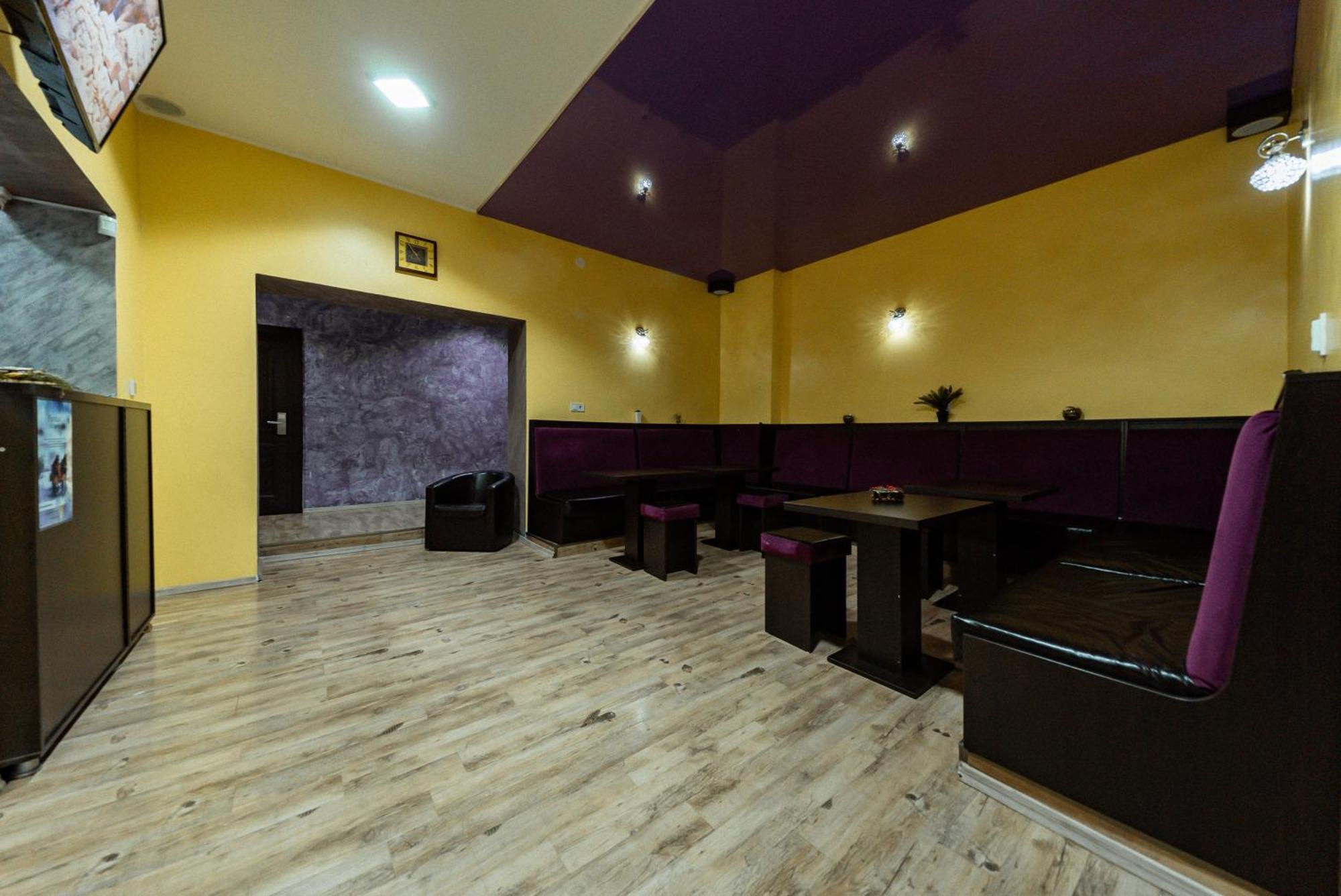 Hotel Quantum House Vatra Dornei Zewnętrze zdjęcie