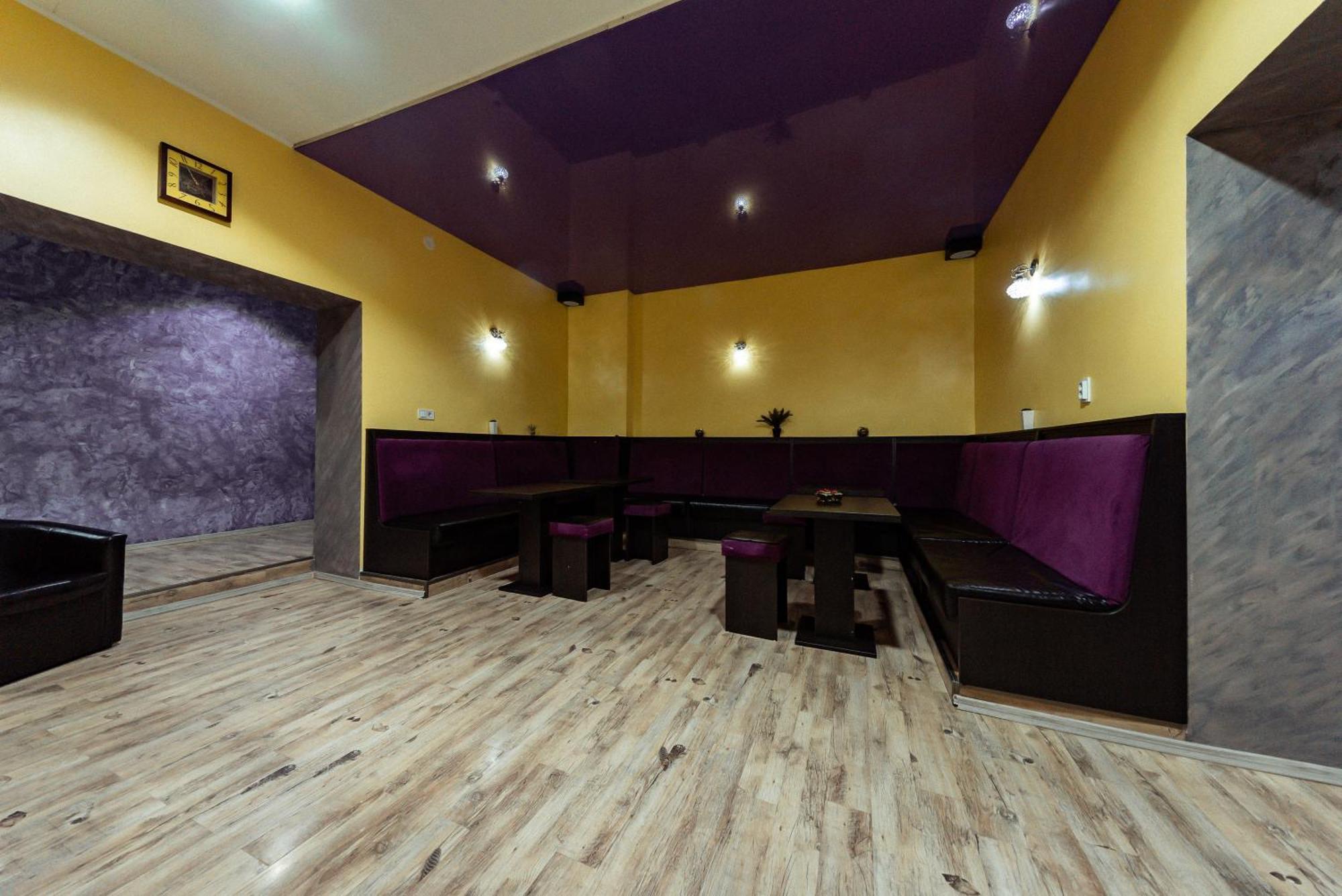 Hotel Quantum House Vatra Dornei Zewnętrze zdjęcie