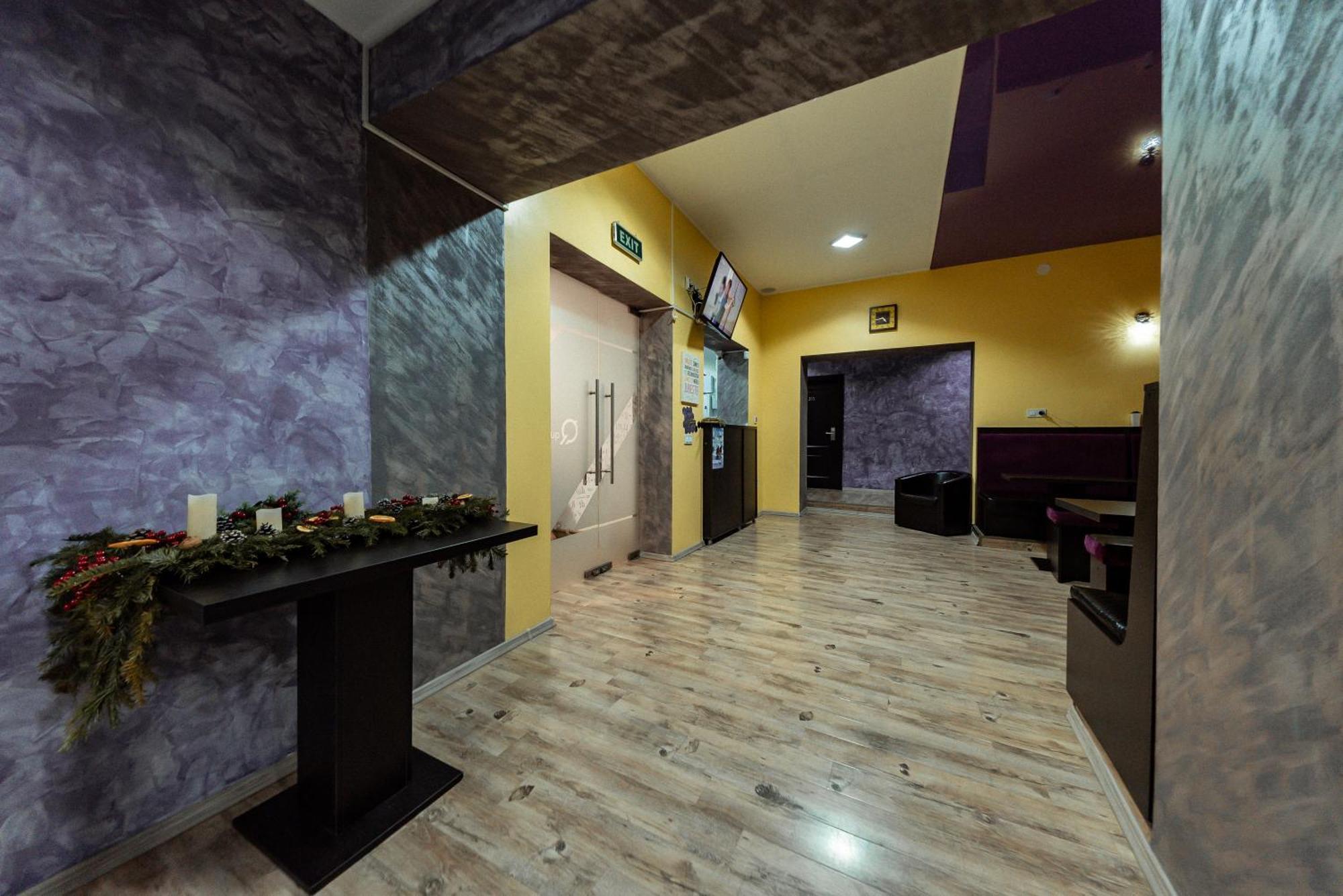 Hotel Quantum House Vatra Dornei Zewnętrze zdjęcie