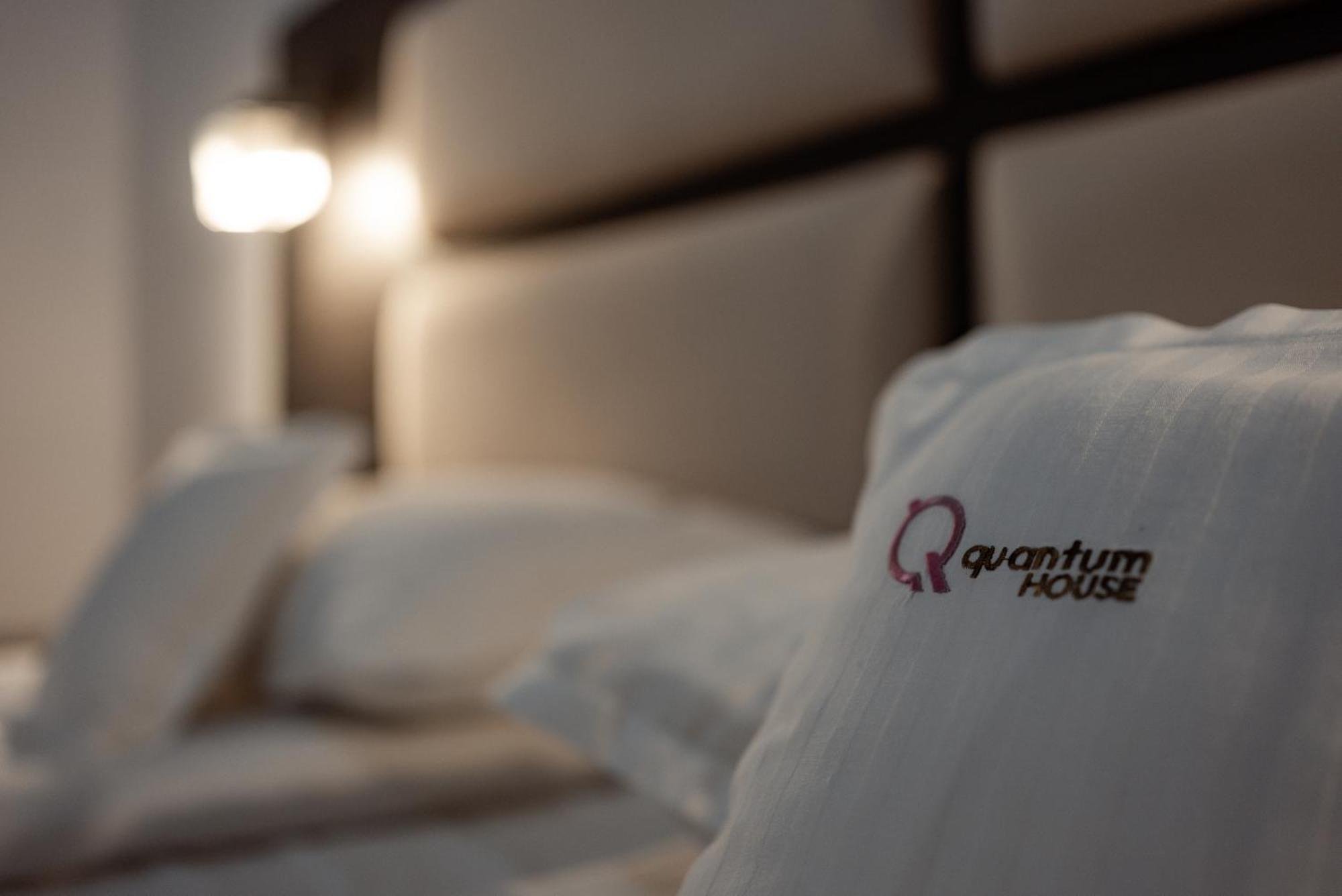 Hotel Quantum House Vatra Dornei Zewnętrze zdjęcie