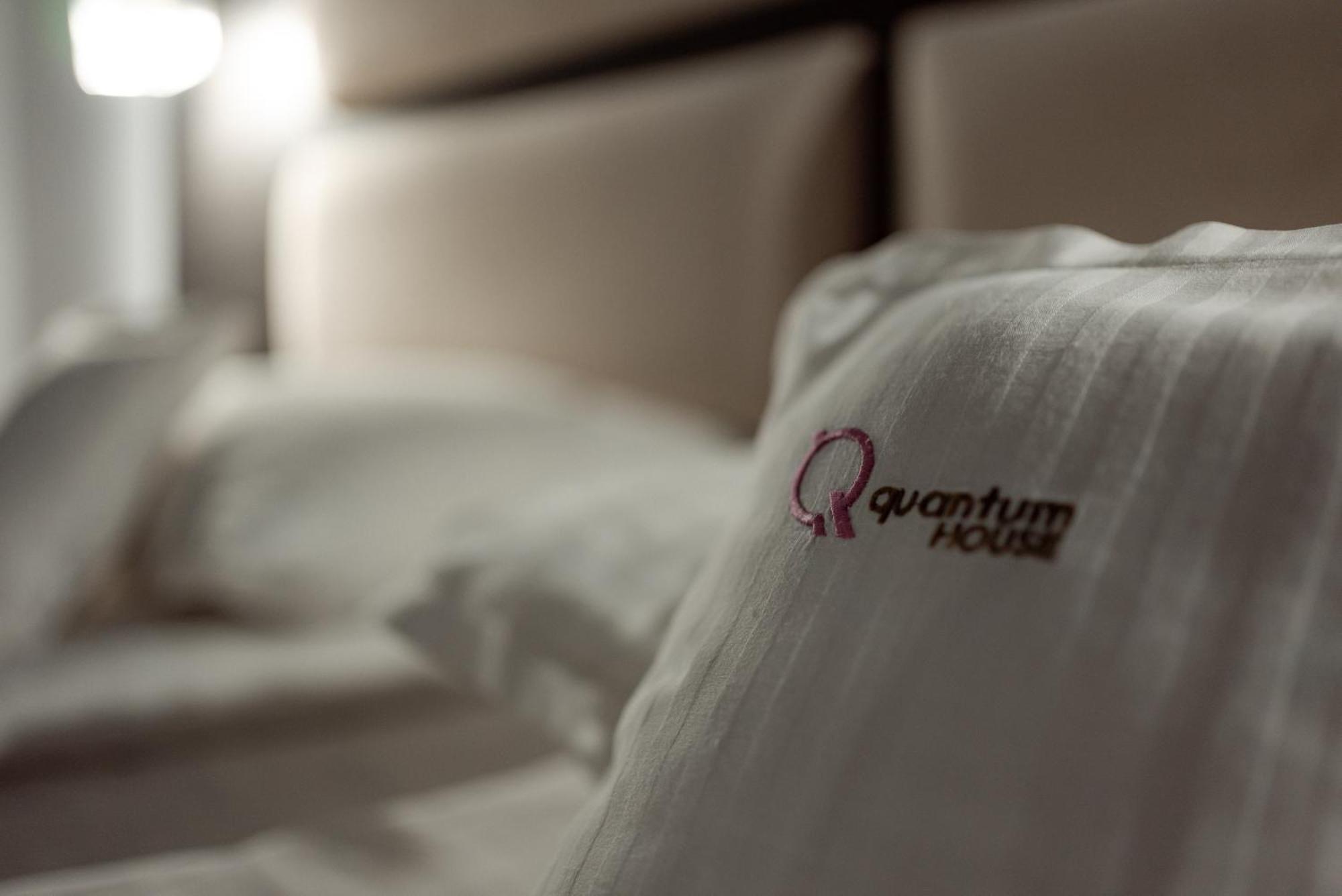 Hotel Quantum House Vatra Dornei Zewnętrze zdjęcie