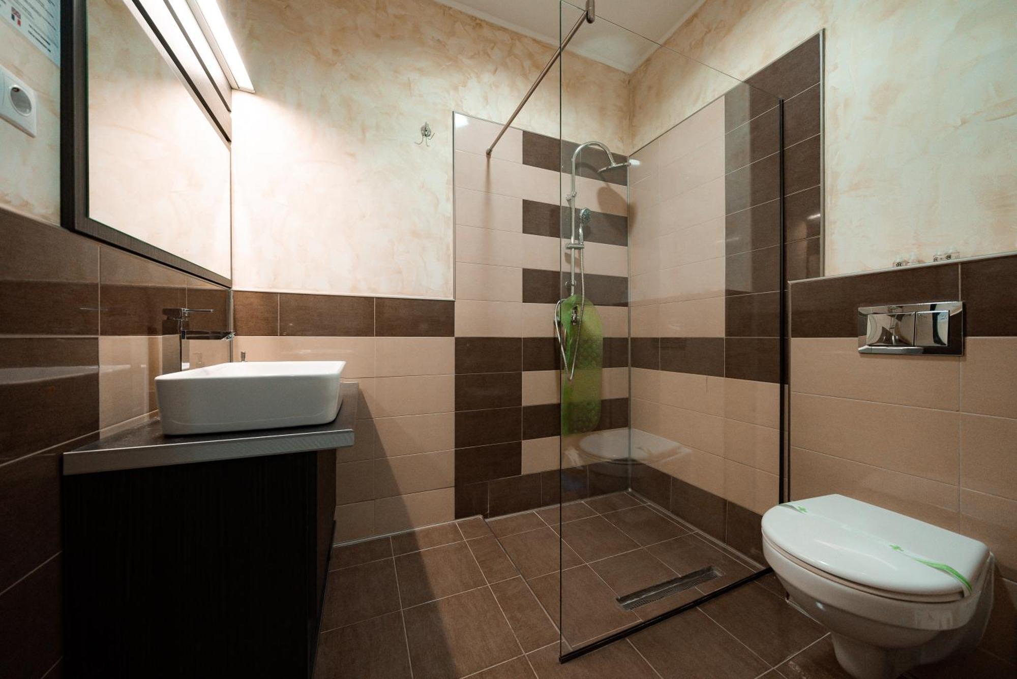 Hotel Quantum House Vatra Dornei Zewnętrze zdjęcie
