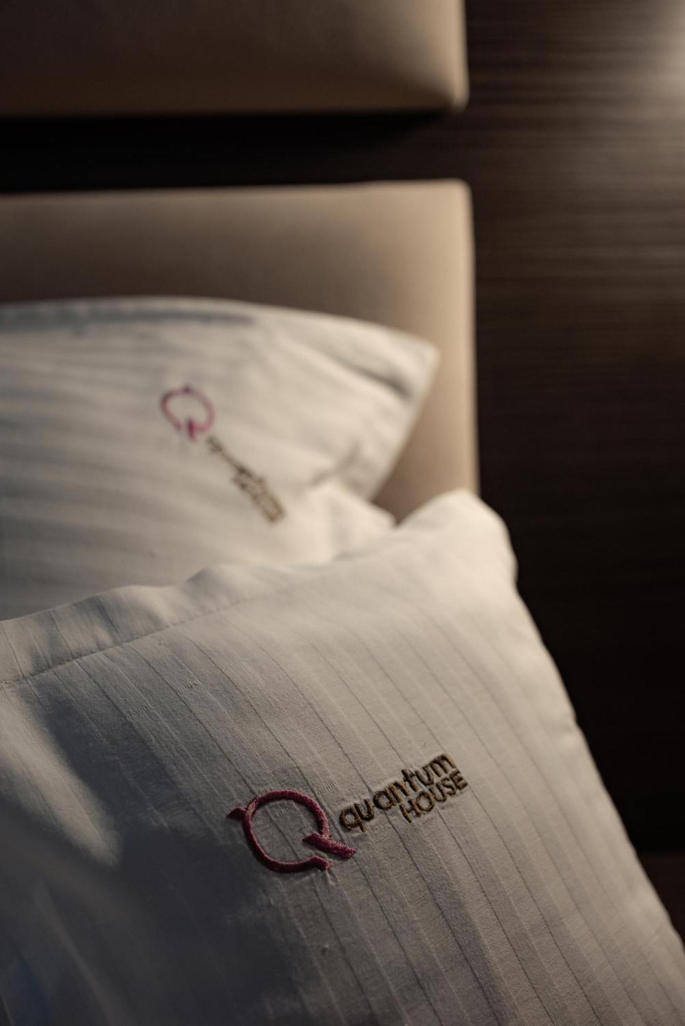 Hotel Quantum House Vatra Dornei Zewnętrze zdjęcie