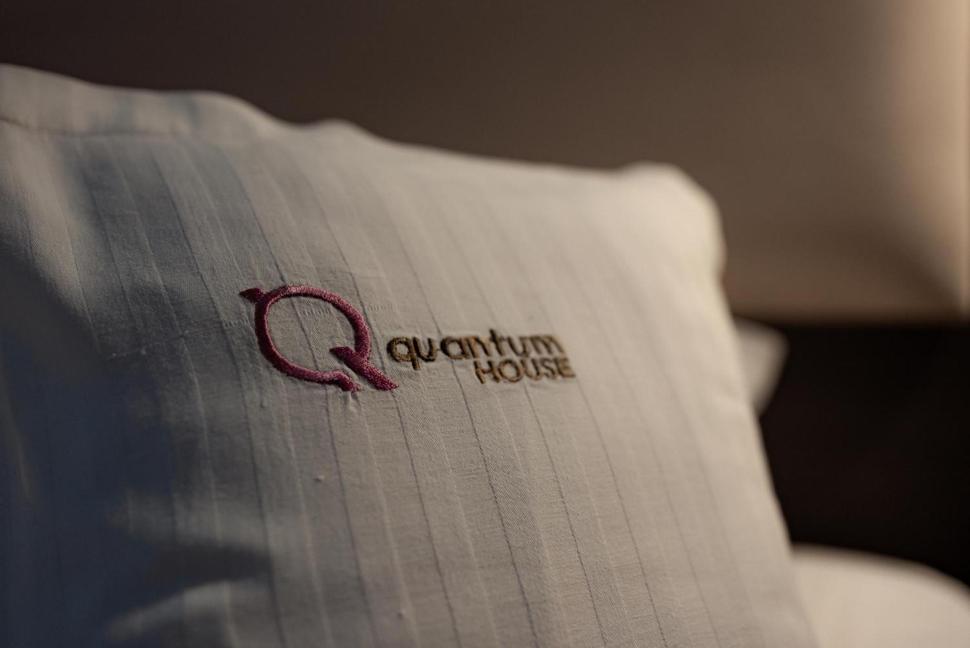 Hotel Quantum House Vatra Dornei Zewnętrze zdjęcie