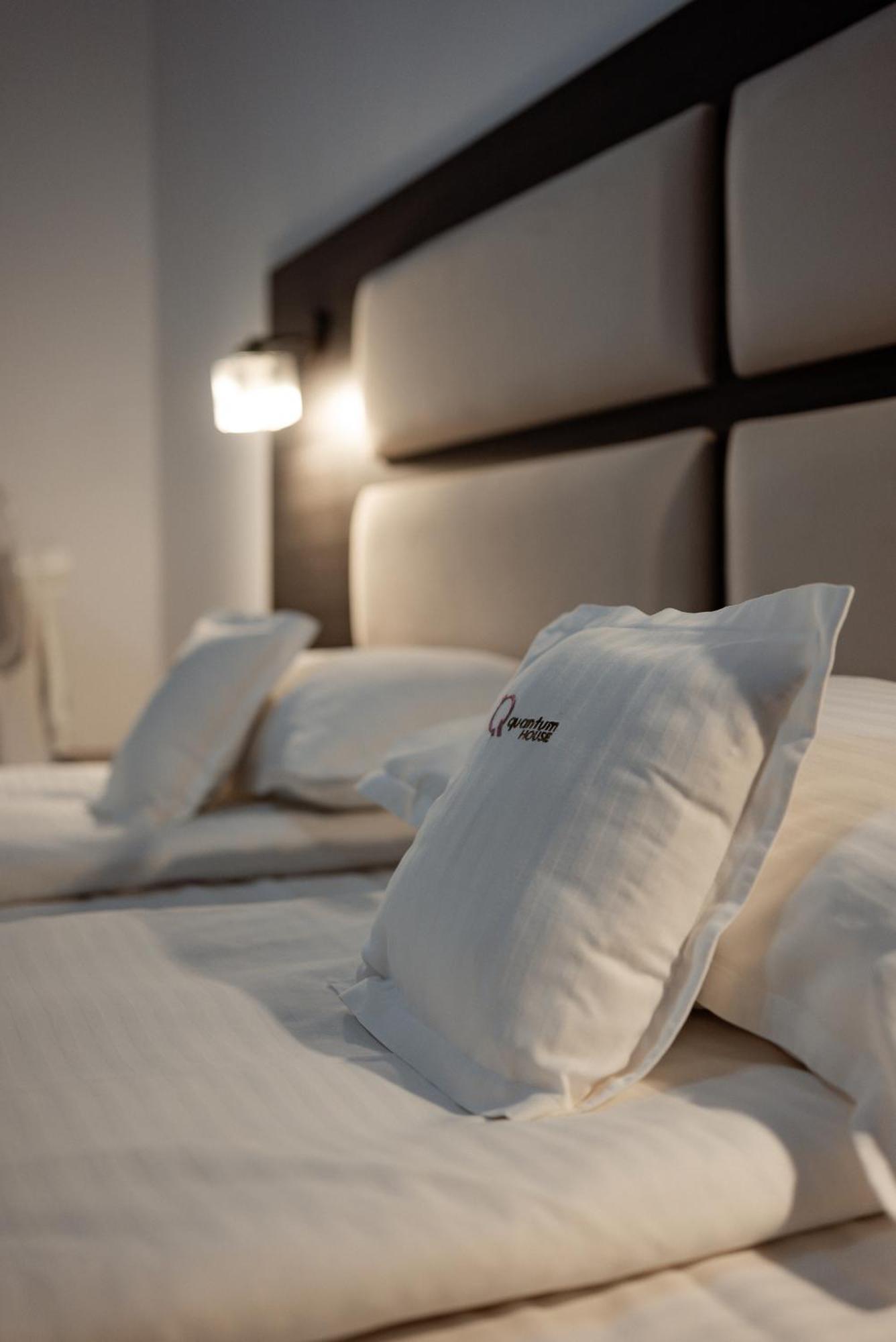 Hotel Quantum House Vatra Dornei Zewnętrze zdjęcie
