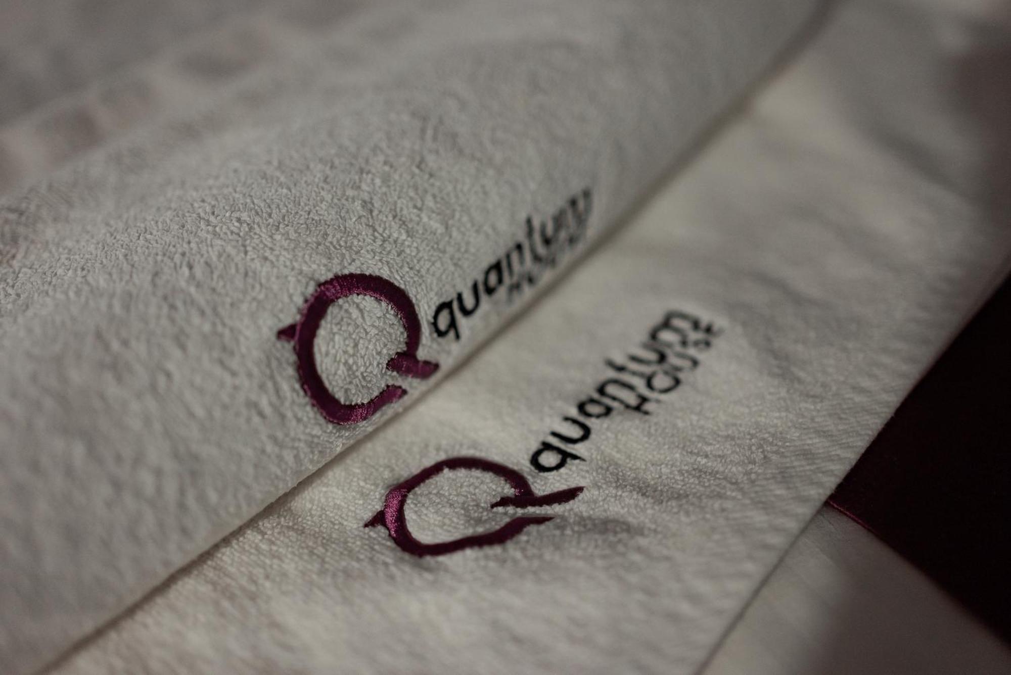 Hotel Quantum House Vatra Dornei Zewnętrze zdjęcie