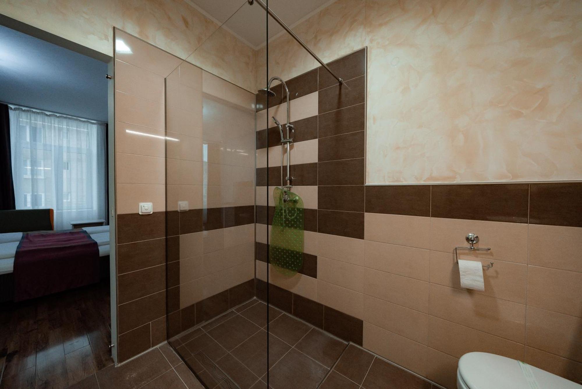 Hotel Quantum House Vatra Dornei Zewnętrze zdjęcie